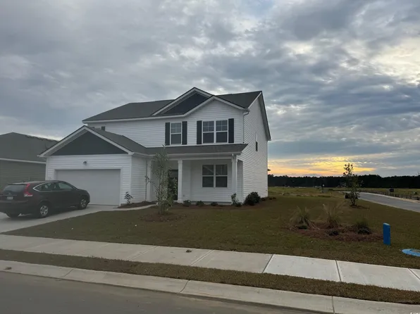 176 Hadley Springs Ave Lot 152 - Elle B, Longs, SC 29568