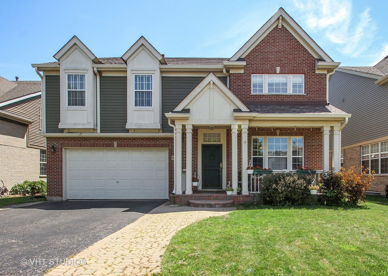 1843 Krowka Dr, Des Plaines, IL 60018 | Zillow