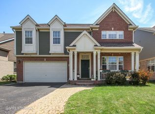 1843 Krowka Dr, Des Plaines, IL 60018
