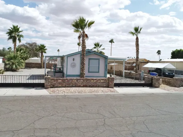 12263 E 36th Pl, Yuma, AZ 85367