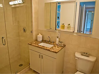 Rented by Area New York