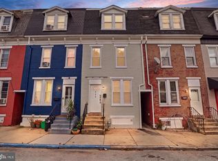 735 S Beaver St, York, PA 17401