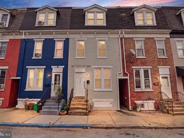 735 S Beaver St, York, PA 17401
