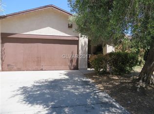 3100 Elmrock Pl, Las Vegas, NV 89121