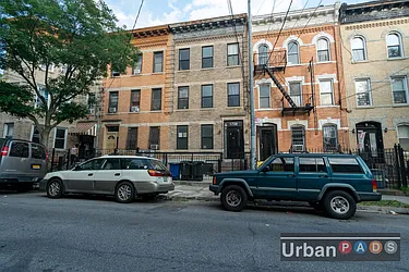 Rented by Urban Pads