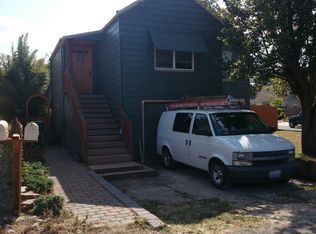 9102 Fremont Ave N, Seattle, WA 98103