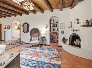 1415 Santa Cruz Dr, Santa Fe, NM 87505