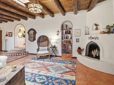 1415 Santa Cruz Dr, Santa Fe, NM, 87505