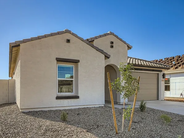 36781 W Nina St, Maricopa, AZ 85138