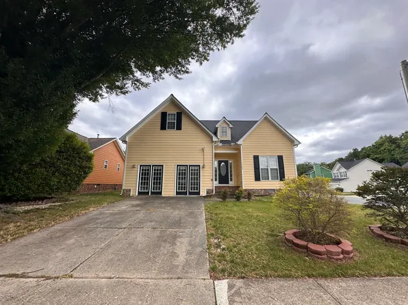 4400 Moss Spring Dr, Raleigh, NC 27616