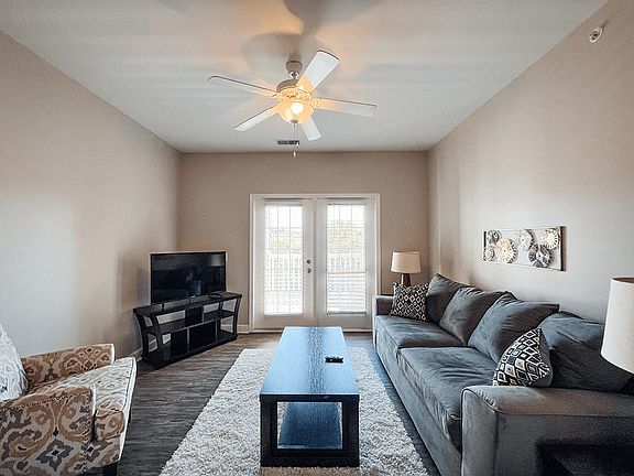 Scott Depot's Premier Apartment Community