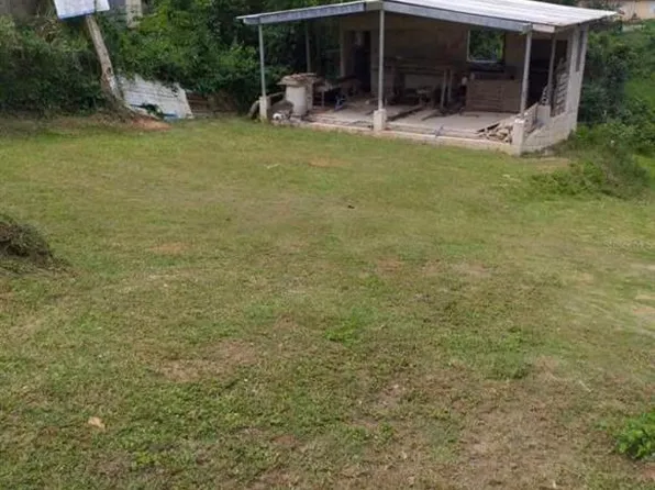 Cafarnaum Solar #118, Aibonito, PR 00705