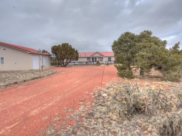 98 Coyote Pl, Walsenburg, CO 81089
