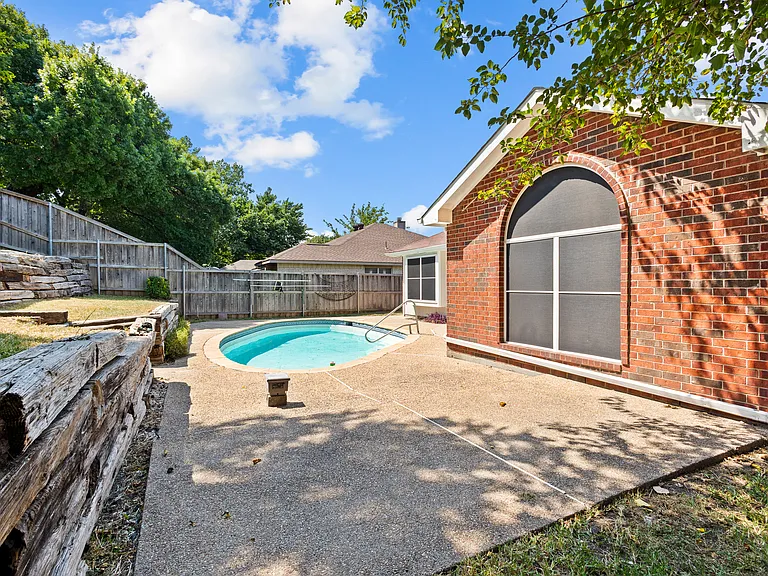 6808 Cedar Shadow Dr — Photo 23
