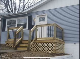 110 Goodridge Dr, Florence, KY 41042