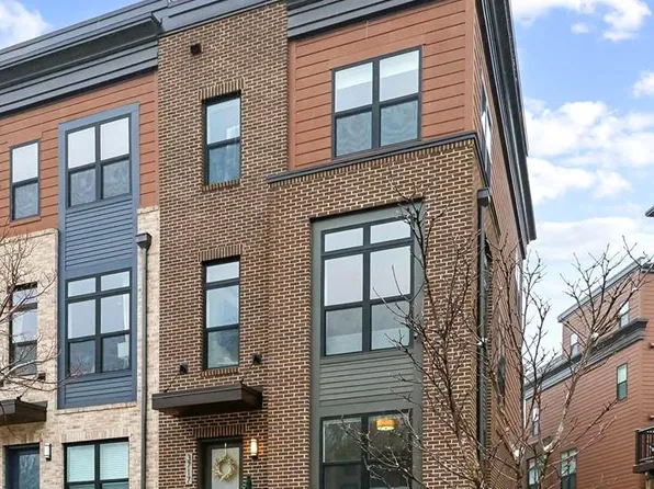 3717 Blue Lobelia Way, Rockville, MD 20852