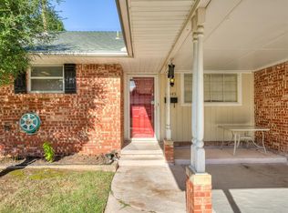 6045 N Shawnee Ave, Oklahoma City, OK 73112