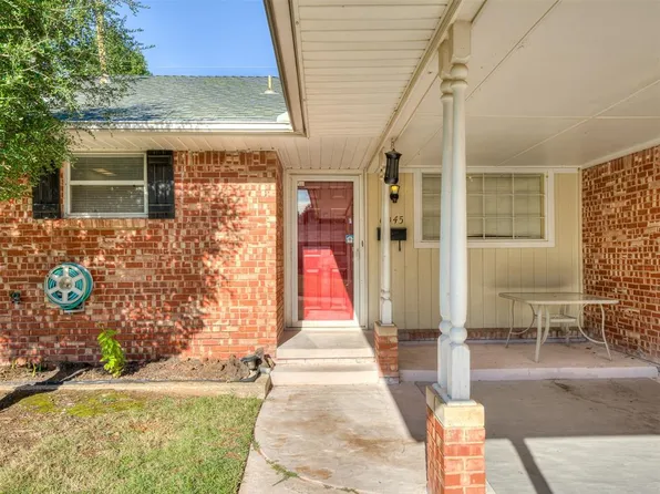 6045 N Shawnee Ave, Oklahoma City, OK 73112