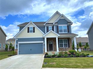 4040 Shadowbrook Rd, Waxhaw, NC 28173