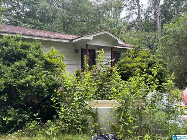 402 Spunky Hollow Rd, Remlap, AL 35133