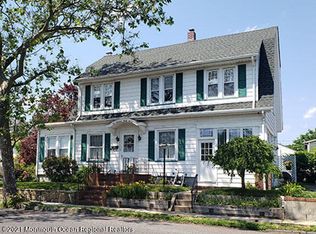 137 Stockton Ave #1, Ocean Grove, NJ 07756