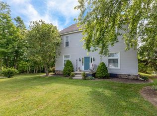 287 Pleasant St, Mechanicsburg, OH 43044