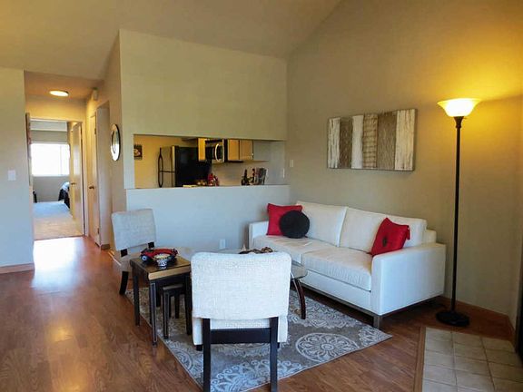 3rd image of 880 N Winchester Blvd APT 202