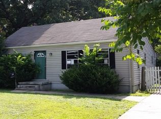 972 Dillworth St, Memphis, TN 38122