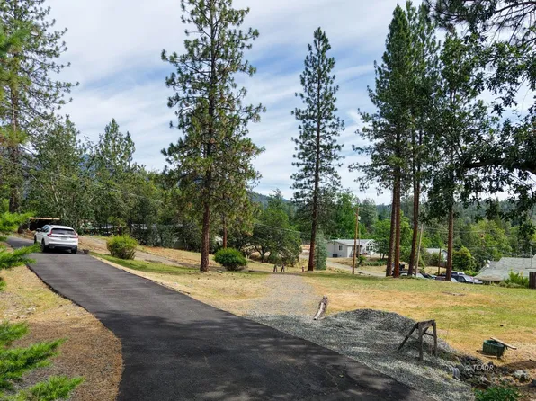 187 Forest Ave, Weaverville, CA 96093