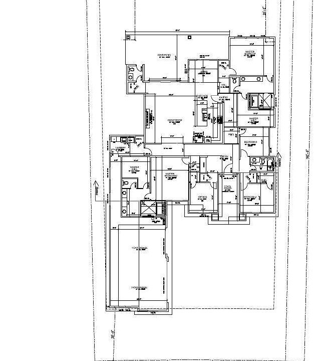 2nd image of 7209 Cimarron Rim Dr