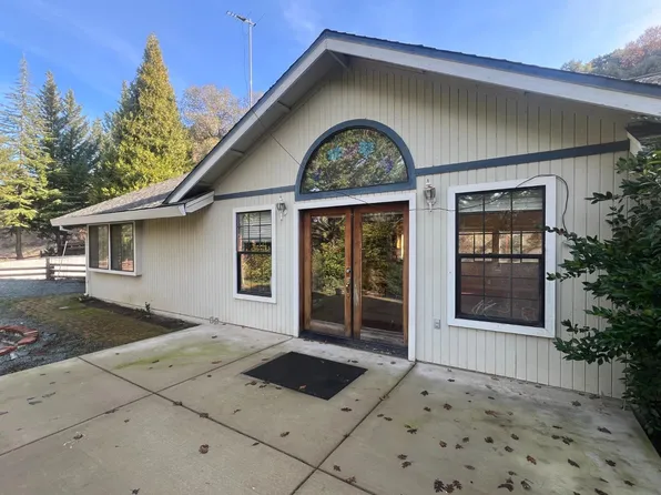 6275 Rodwell Canyon Rd, Somerset, CA 95684