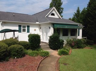 302 Topsail Dr, Waterloo, SC 29384