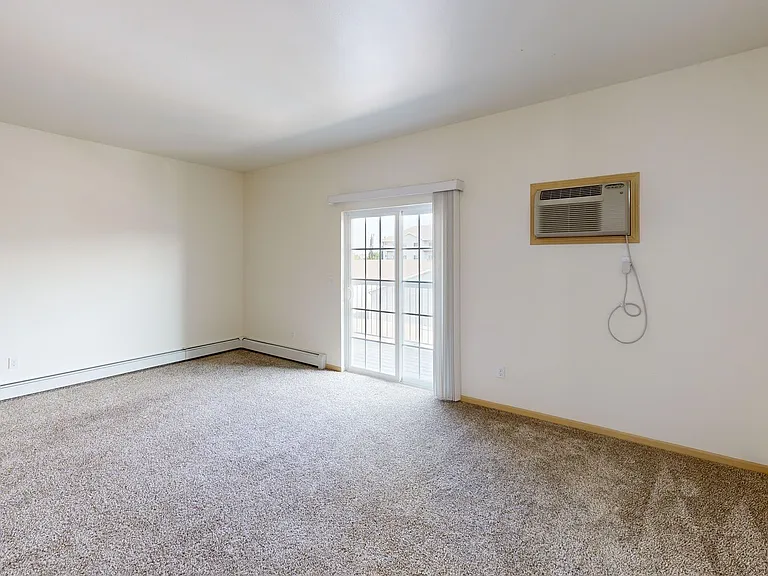 Cascades Apartments — Photo 49