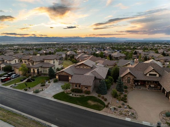 10783 Backcountry Drive, Highlands Ranch, CO 80126