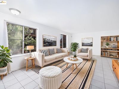 2901 Macarthur Blvd APT 112, Oakland, CA, 94602