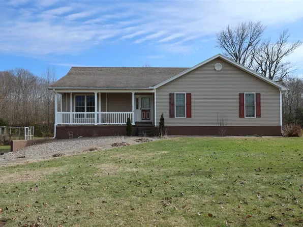 208 Golden Pond Cir, Glasgow, KY 42141