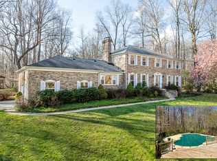 3958 Woods Edge Dr, Davidsonville, MD 21035