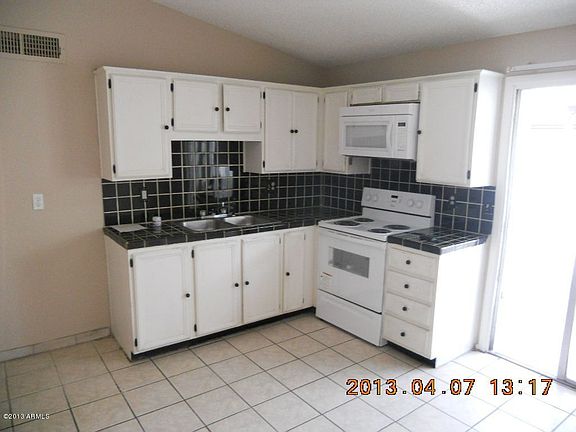 2nd image of 3351 N 69th Dr Unit 27
