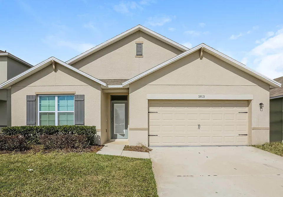 1913 Green Dragon Dr