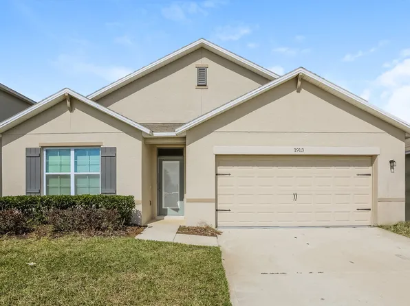 1913 Green Dragon Dr, Saint Cloud, FL 34771