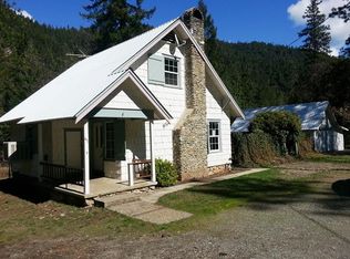 42 Grider Creek Rd, Seiad Valley, CA 96086