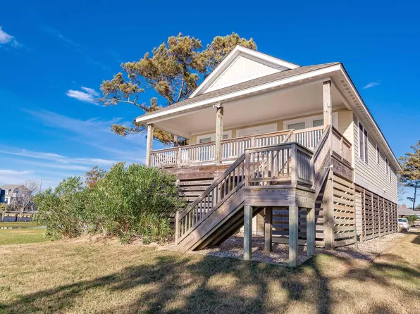 2052 Bay Dr Lot 1004, Kill Devil Hills, NC 27948