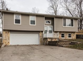 3424 Horseshoe Rd, Jefferson City, MO 65109