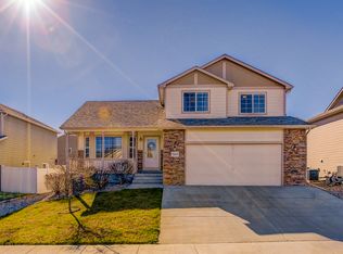7483 Wind Haven Trl, Fountain, CO 80817