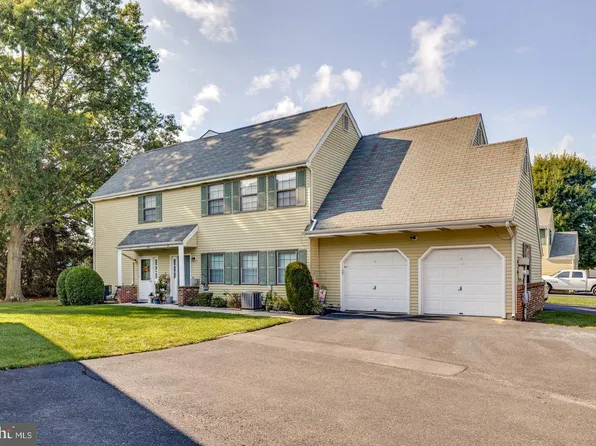 432 Willow Turn, Mount Laurel, NJ 08054