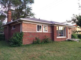 23915 W Chicago Rd, Redford, MI 48239