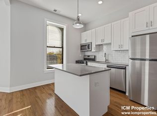 2131 N Sedgwick St #4, Chicago, IL 60614