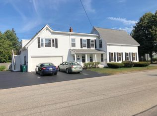 28 West St #201, Biddeford, ME 04005