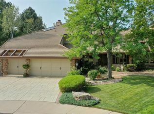 1913 S Queen Dr, Lakewood, CO 80227
