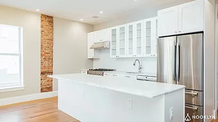 Rented by Hagstrom Management Inc